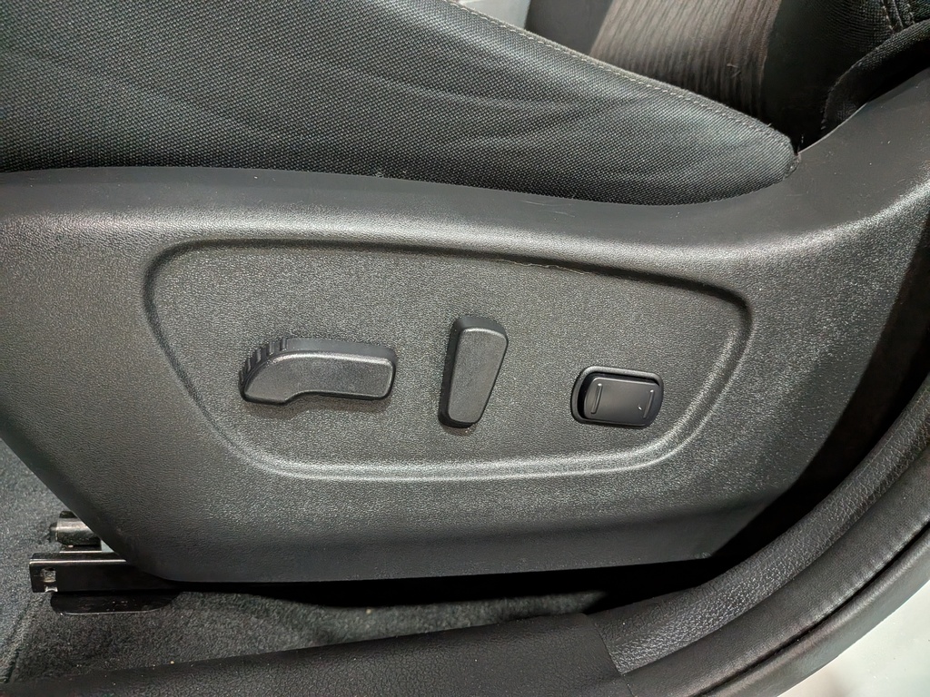 Nissan Rogue 2018 Nissan Rogue 2018