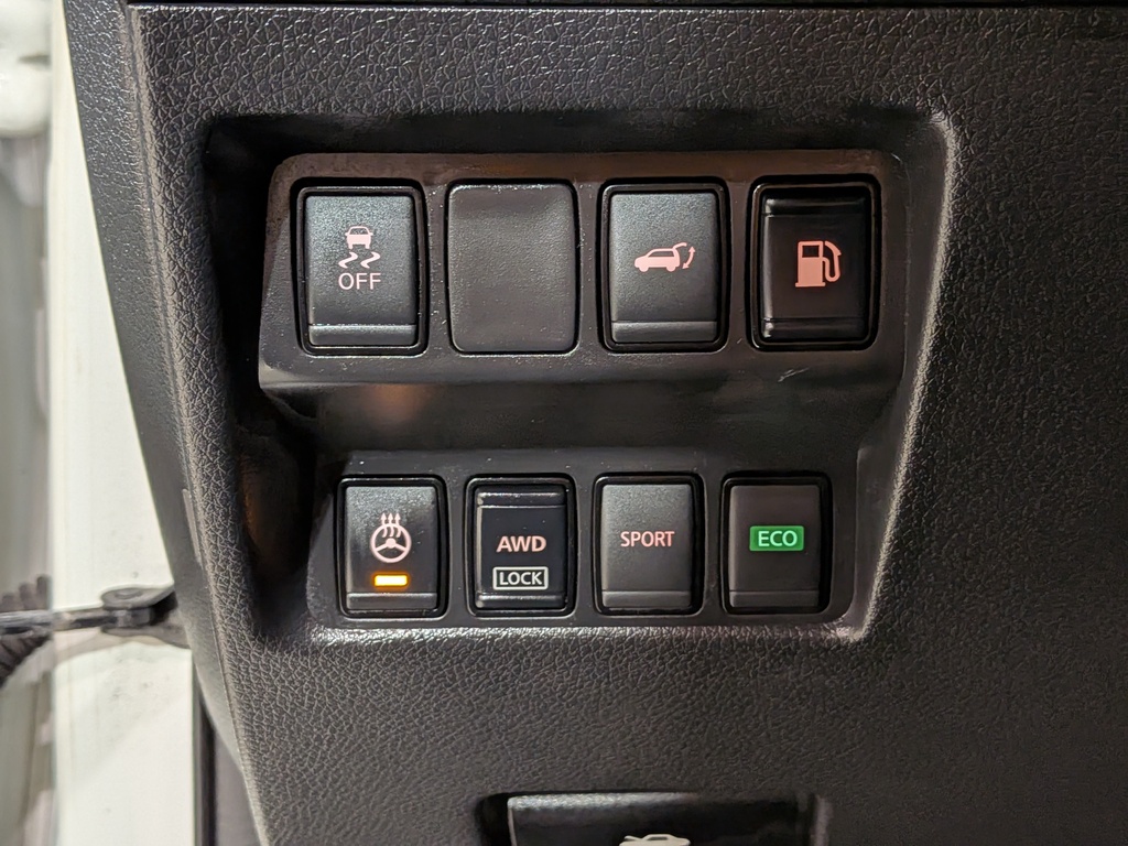 Nissan Rogue 2018 Nissan Rogue 2018