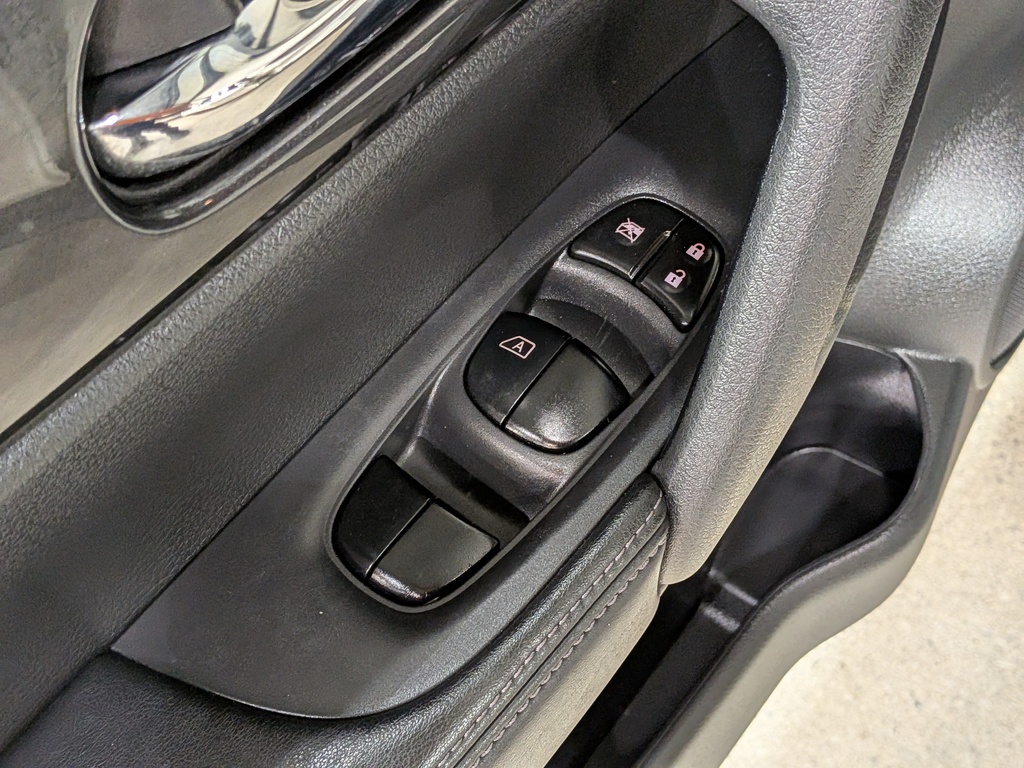 Nissan Rogue 2018 Nissan Rogue 2018