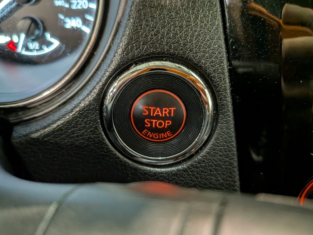 Nissan Rogue 2018 Nissan Rogue 2018