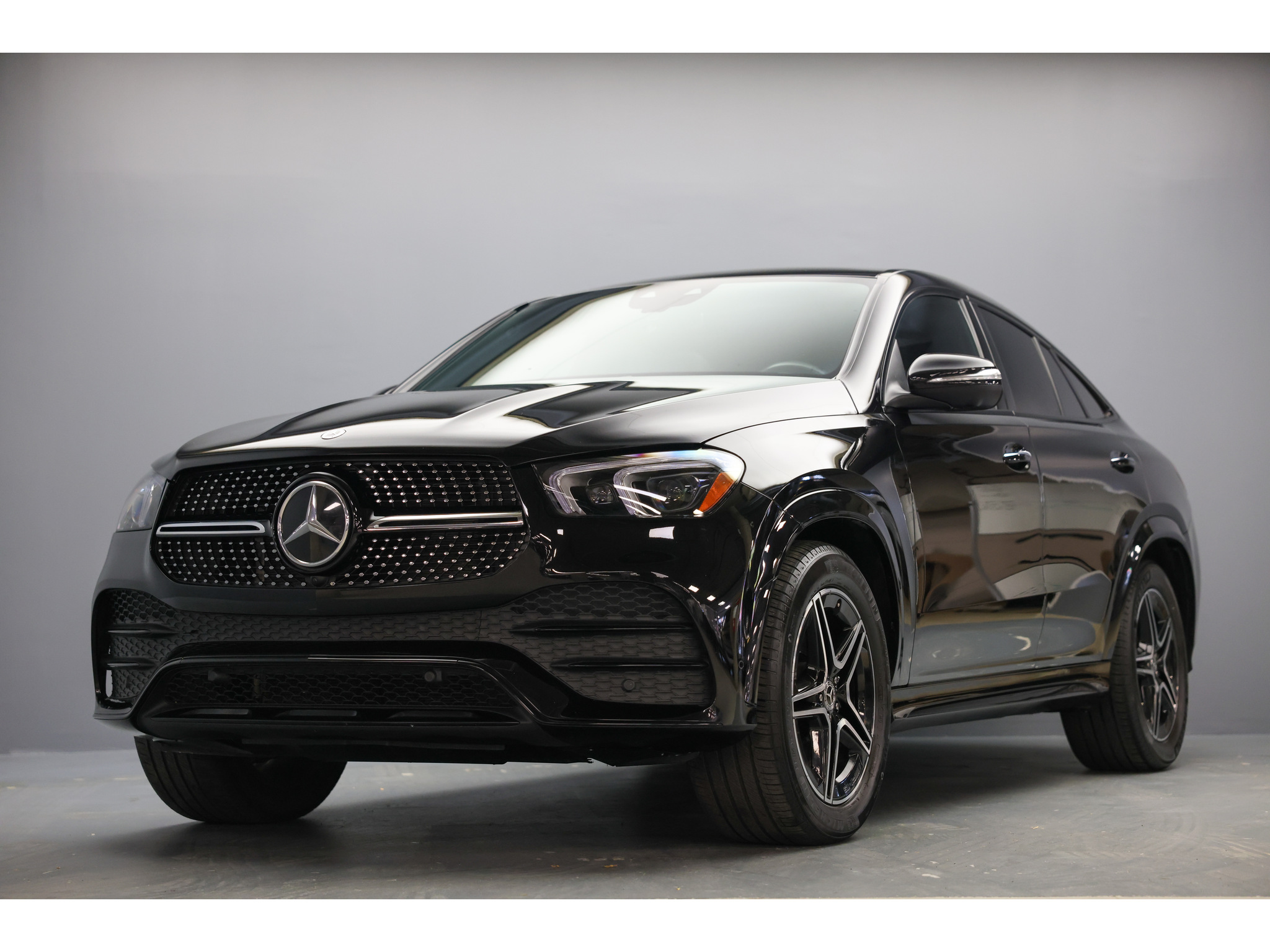 2023 Mercedes-Benz GLE