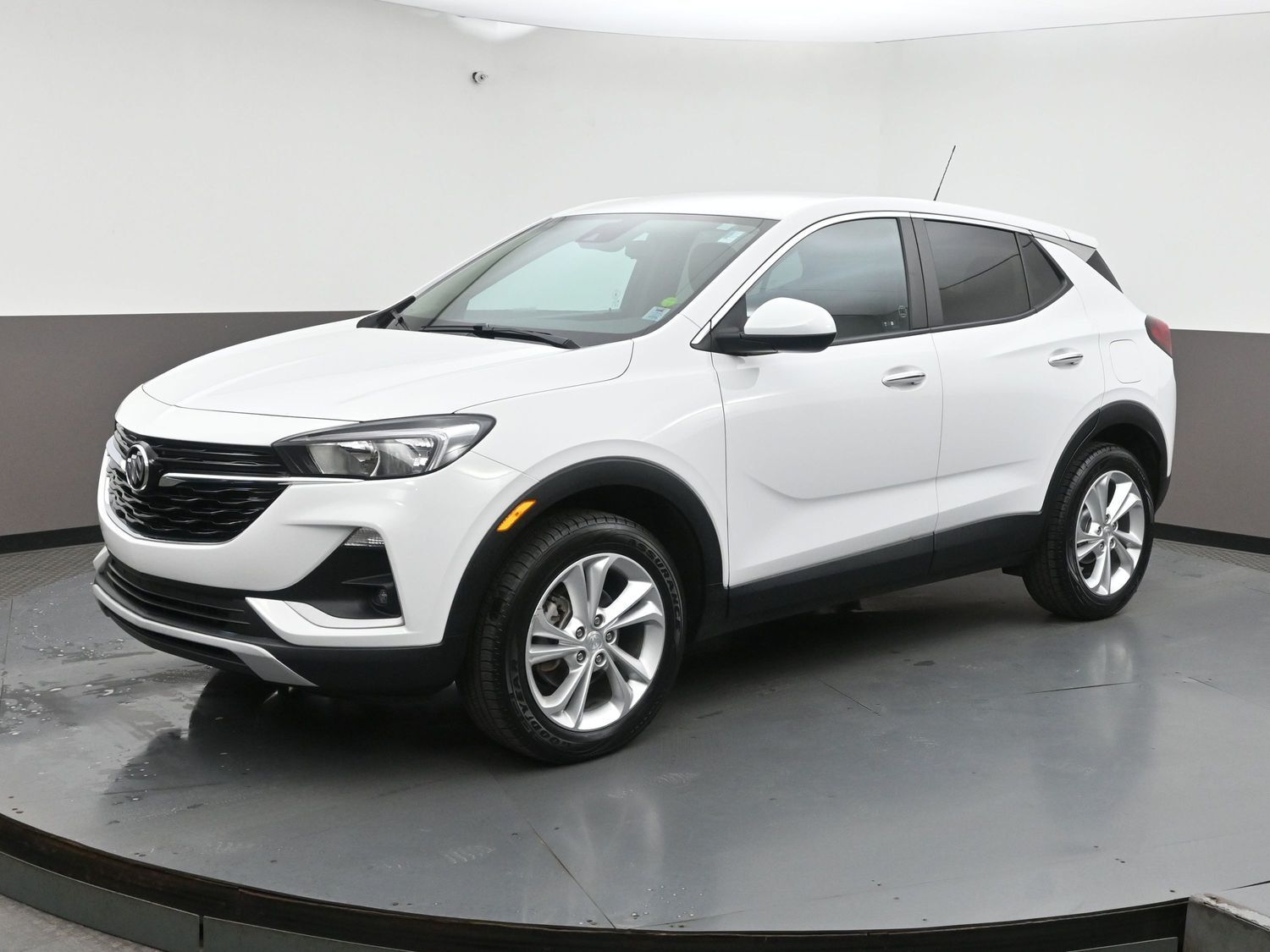 2023 Buick Encore GX