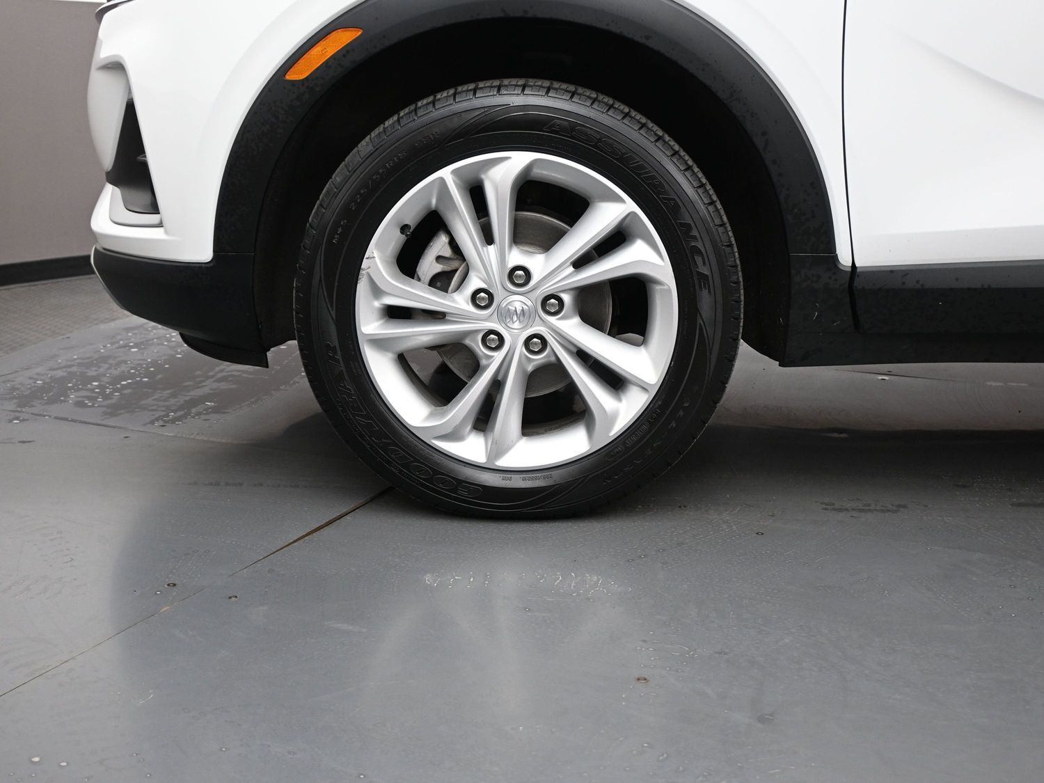 2023 Buick Encore GX