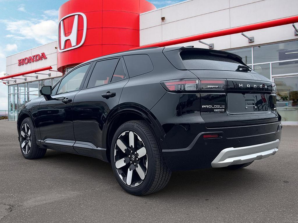 2024 Honda Prologue