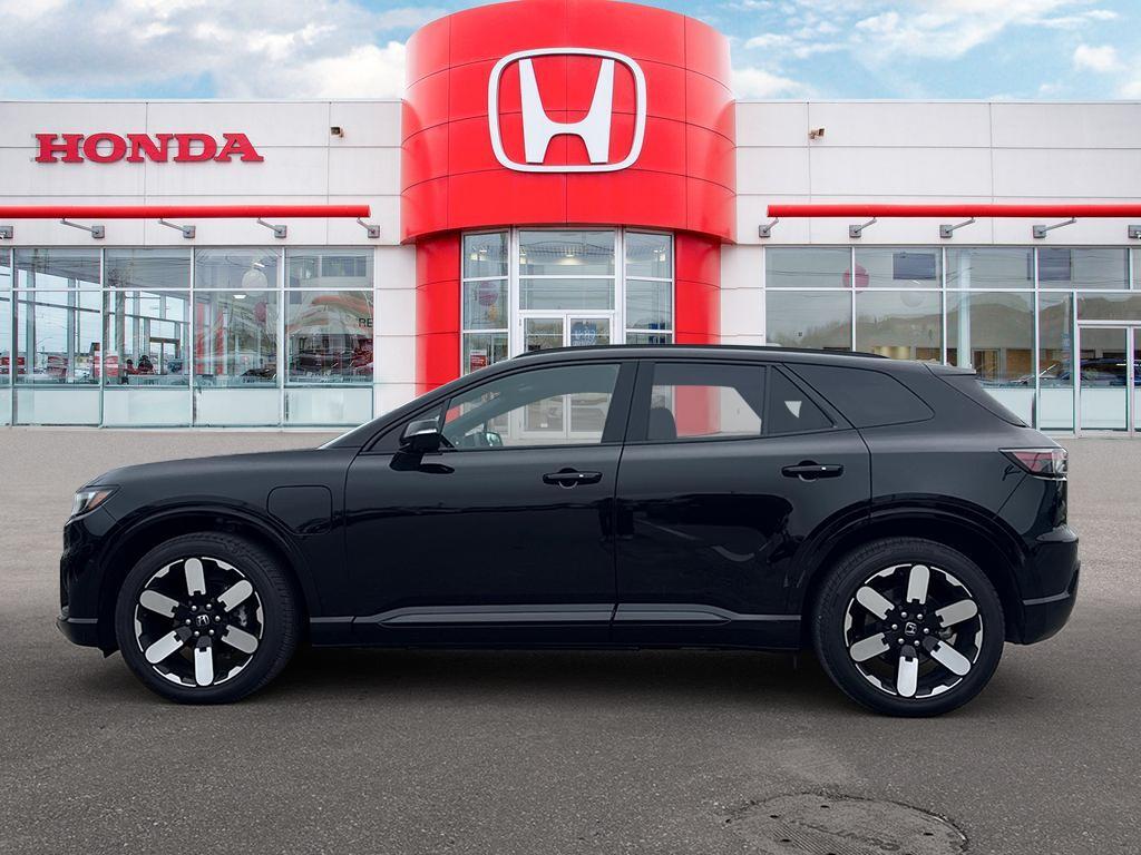 2024 Honda Prologue
