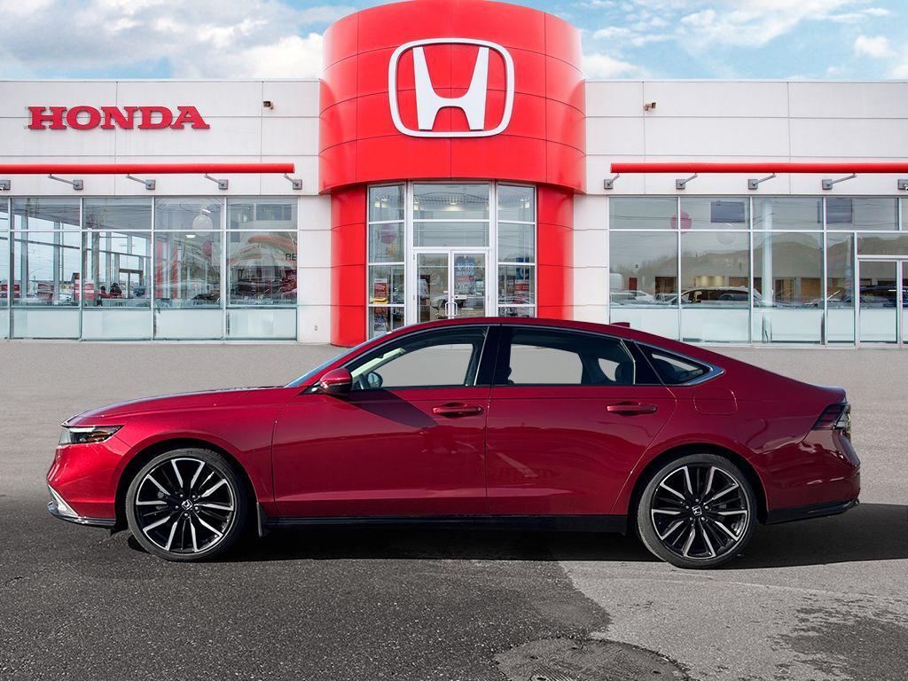 2023 Honda Accord Hybrid