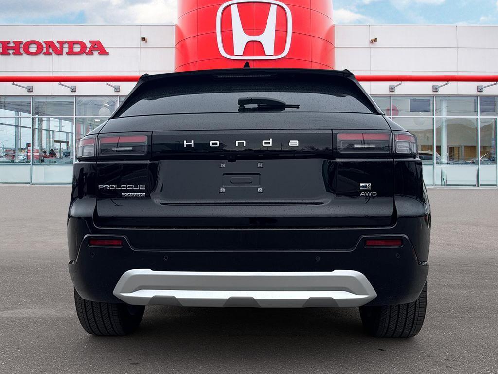 2024 Honda Prologue