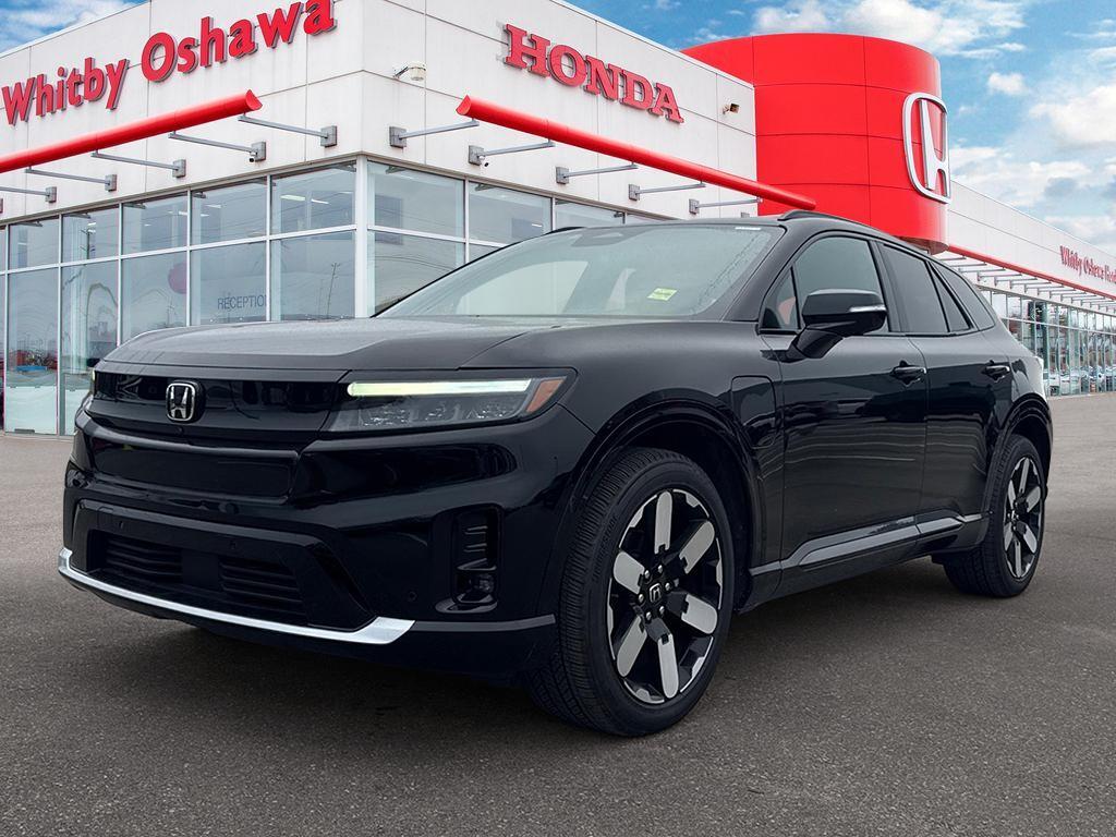 2024 Honda Prologue