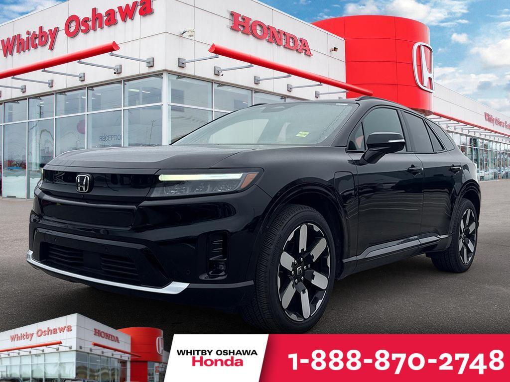 2024 Honda Prologue