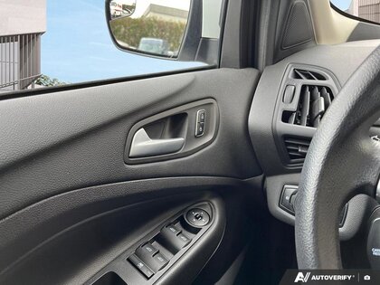 used 2014 Ford Escape car, priced at $10,919