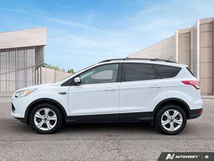 used 2014 Ford Escape car, priced at $10,919