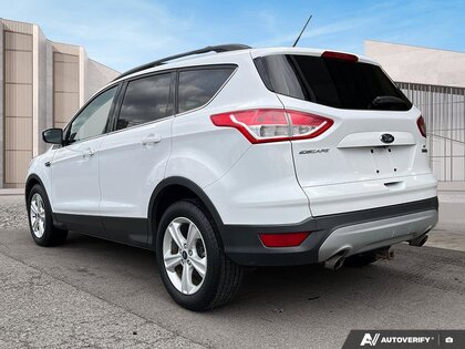 used 2014 Ford Escape car, priced at $10,919