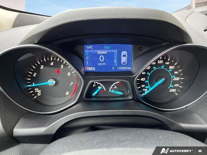 used 2014 Ford Escape car, priced at $10,919