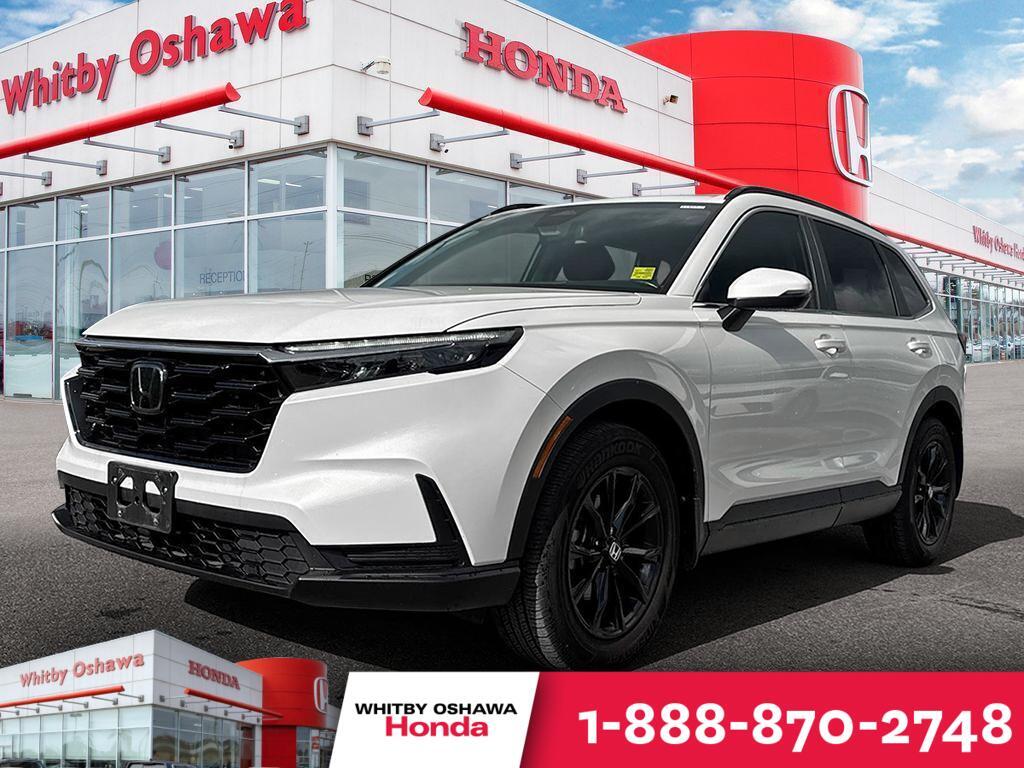 2023 Honda CR-V