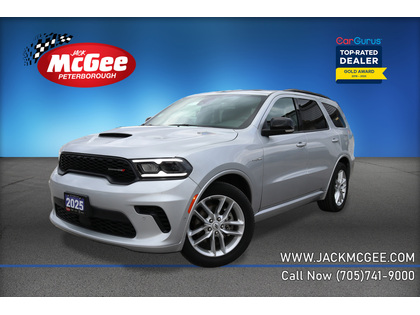 Dodge Durango R/T AWD