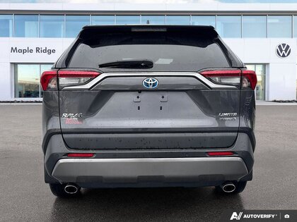 used 2019 Toyota RAV4 car, priced at $34,349