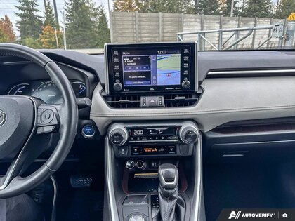 used 2019 Toyota RAV4 car, priced at $34,349