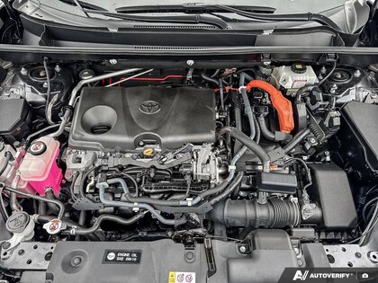 used 2019 Toyota RAV4 car, priced at $34,349
