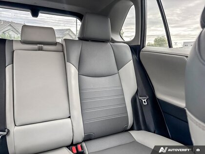 used 2019 Toyota RAV4 car, priced at $34,349