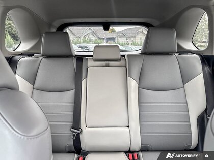 used 2019 Toyota RAV4 car, priced at $34,349