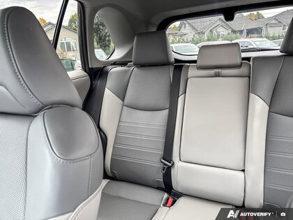 used 2019 Toyota RAV4 car, priced at $34,349