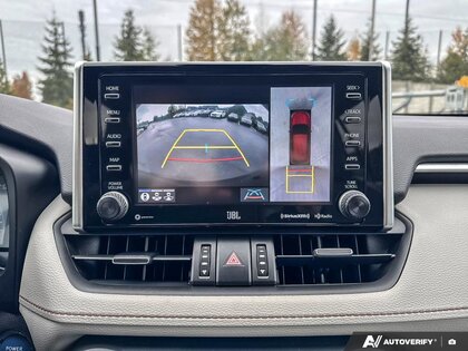 used 2019 Toyota RAV4 car, priced at $34,349