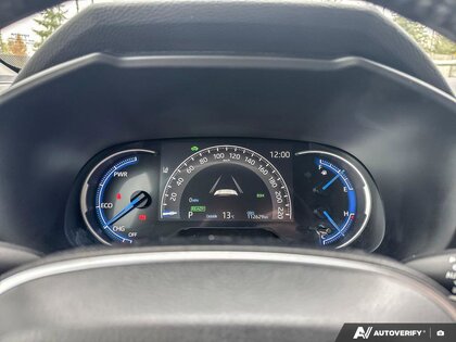 used 2019 Toyota RAV4 car, priced at $34,349