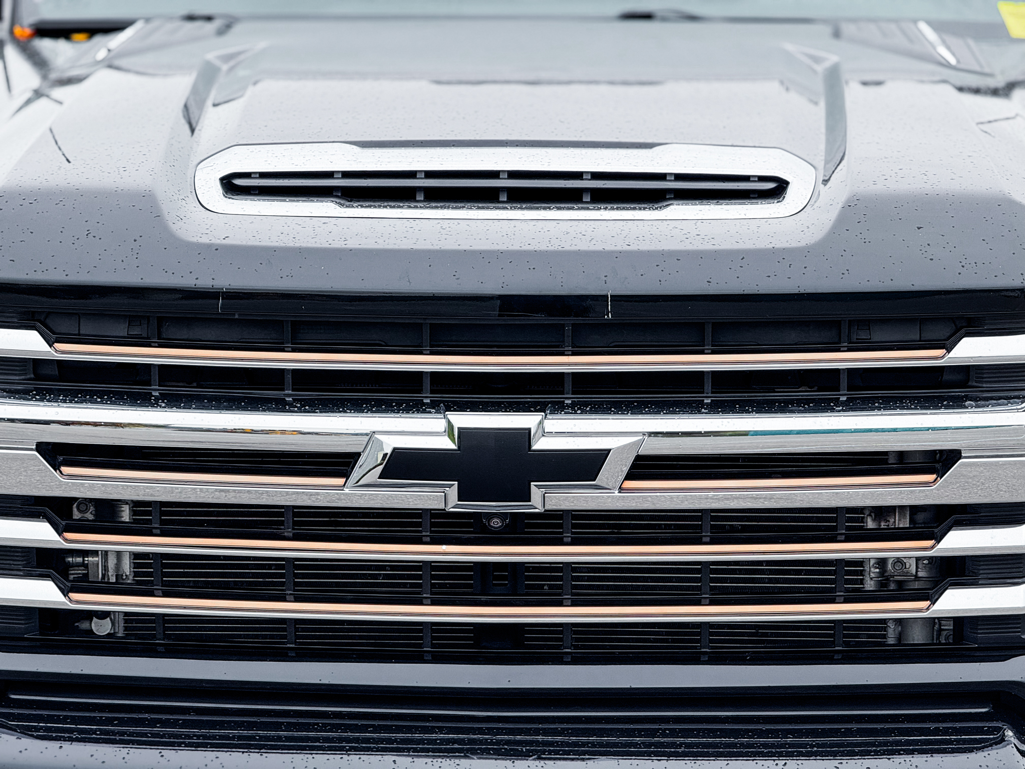 2023 Chevrolet Silverado 3500
