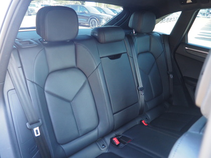 used 2023 Porsche Macan car, priced at $63,900