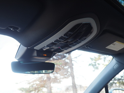 used 2023 Porsche Macan car, priced at $63,900