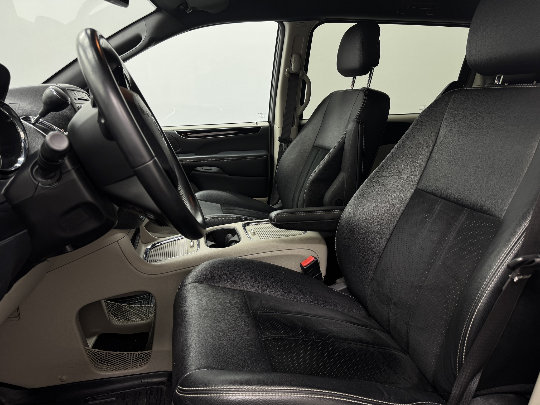 2018 Dodge Grand Caravan