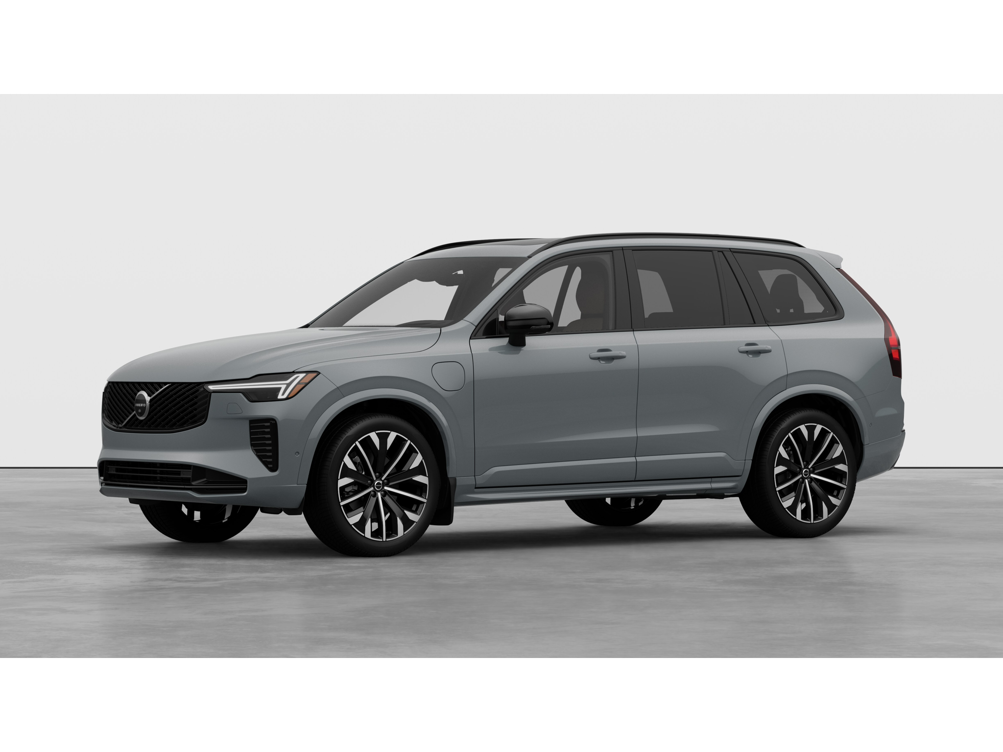 2026 Volvo XC90 Plug-In Hybrid