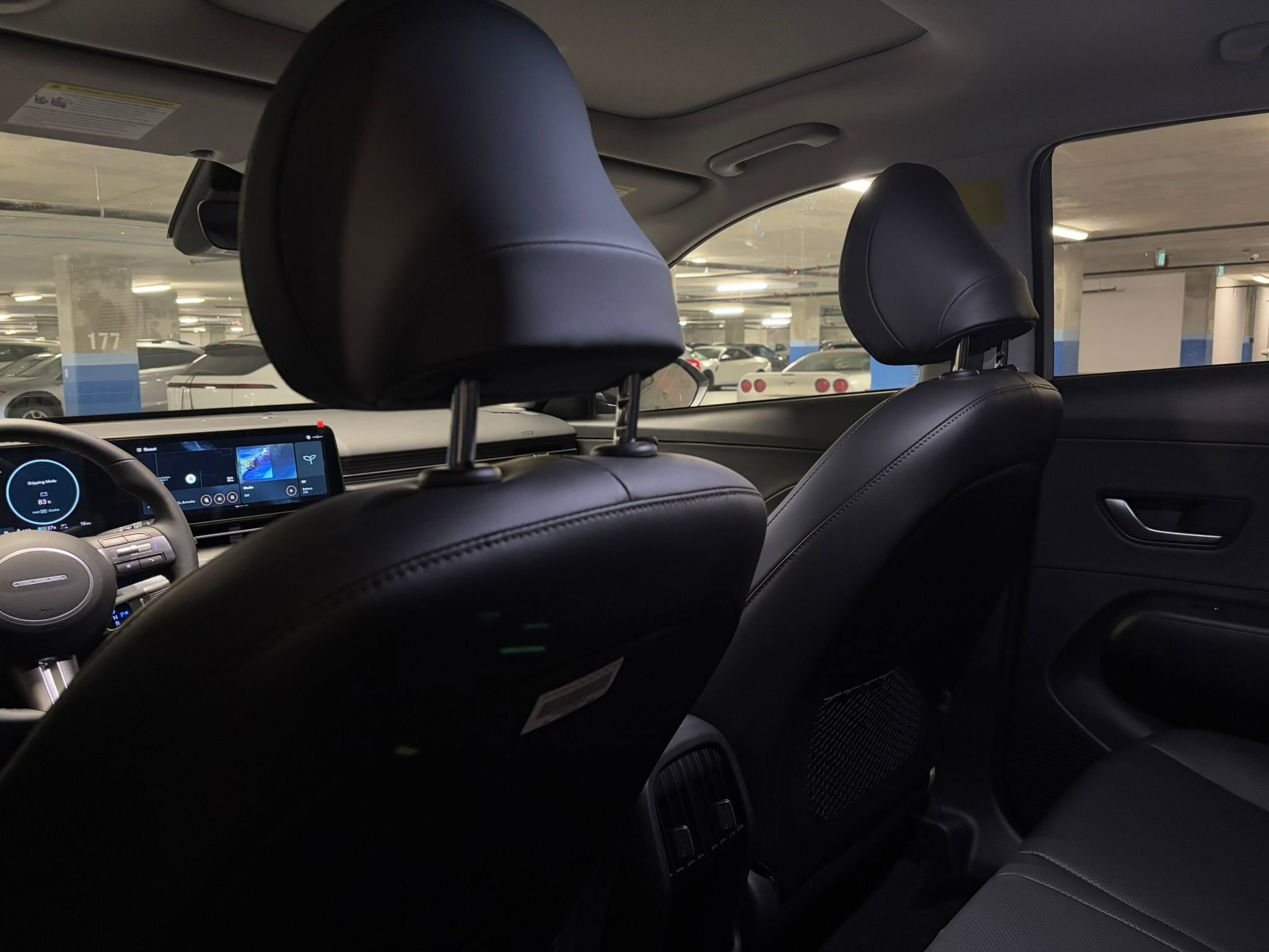 2026 Hyundai Kona Electric