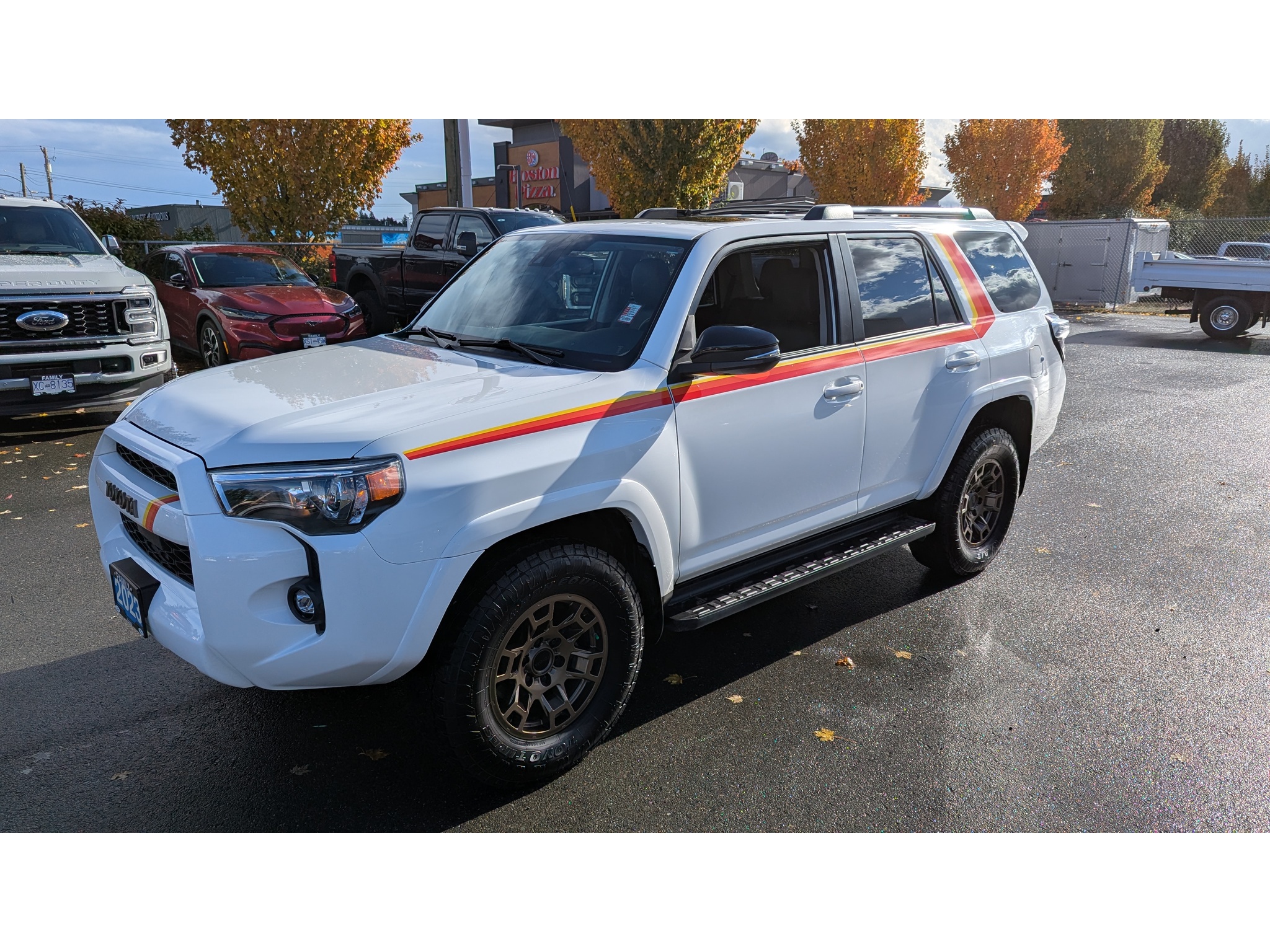 2023 Toyota 4Runner