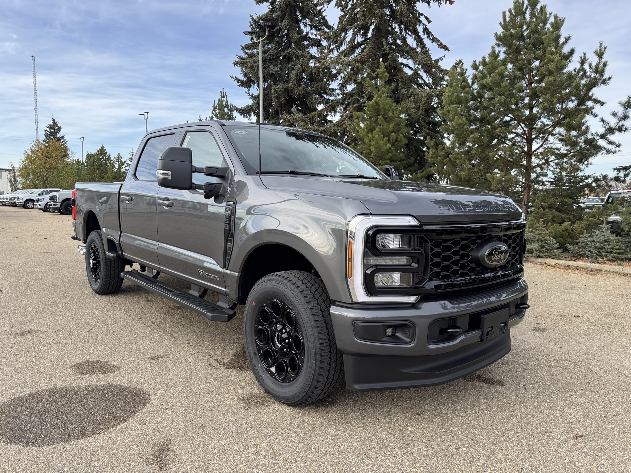 2026 Ford F-350