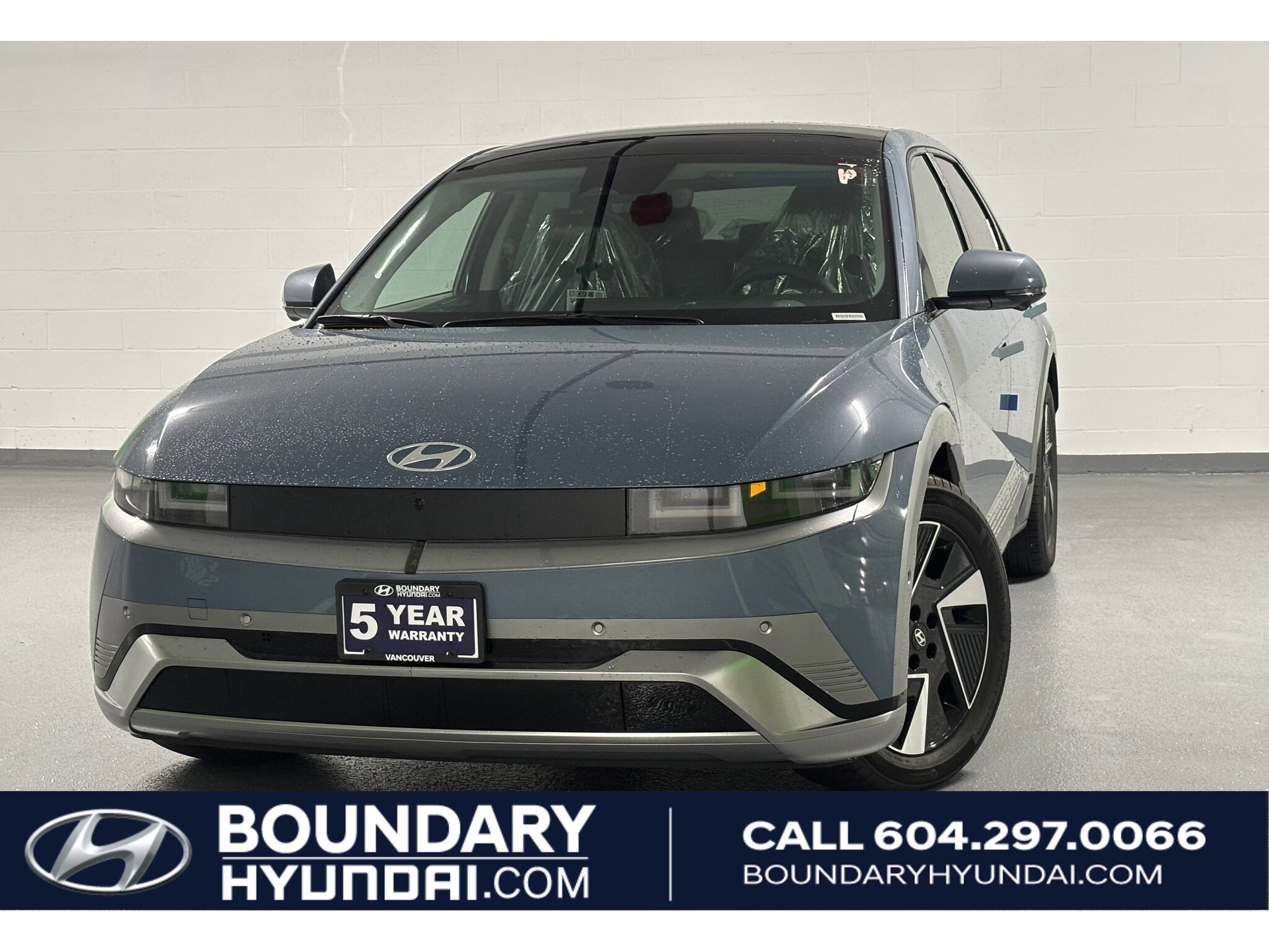 2026 Hyundai IONIQ 5