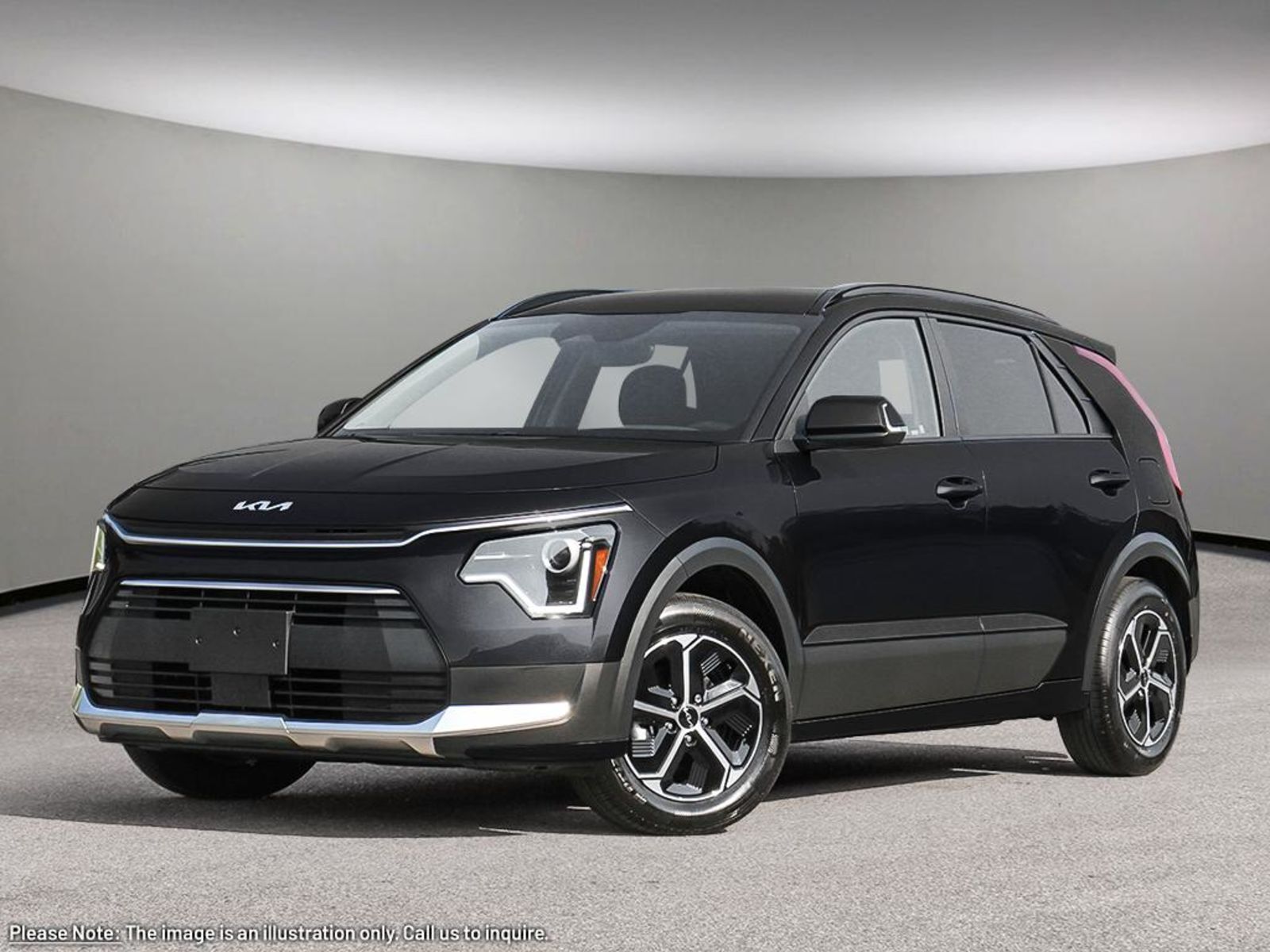 2026 Kia Niro