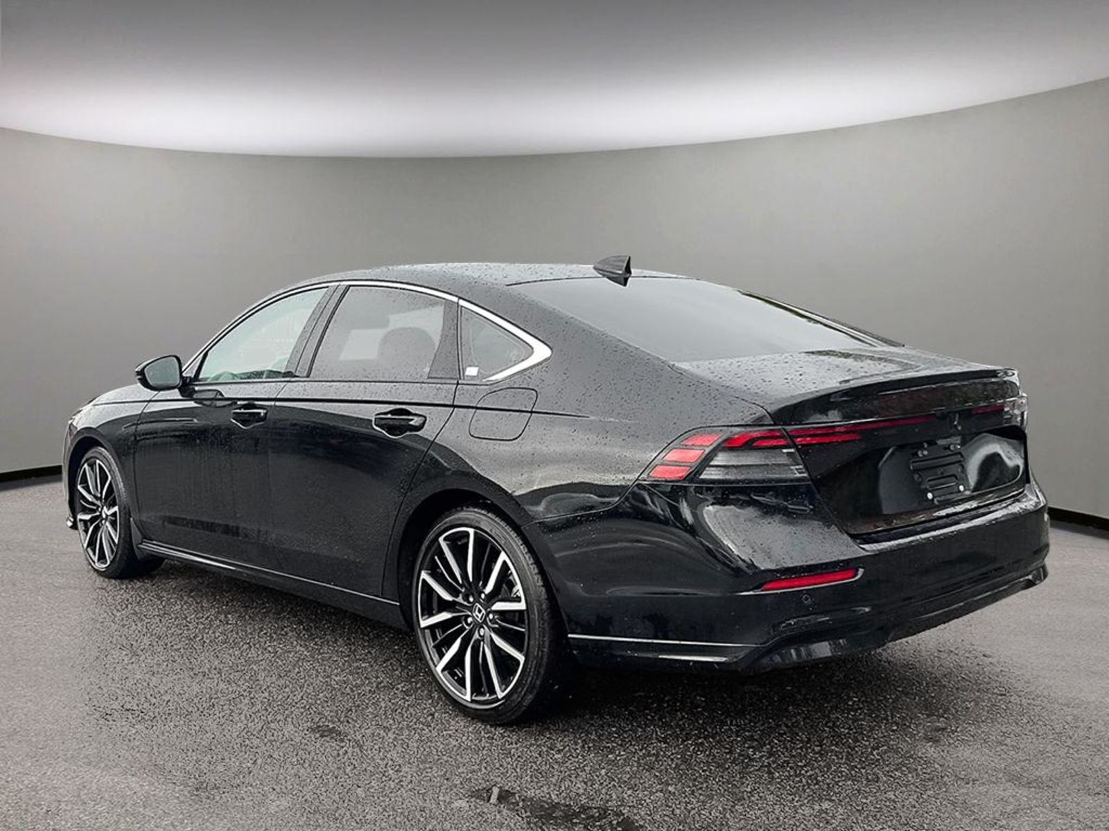 2024 Honda Accord Hybrid