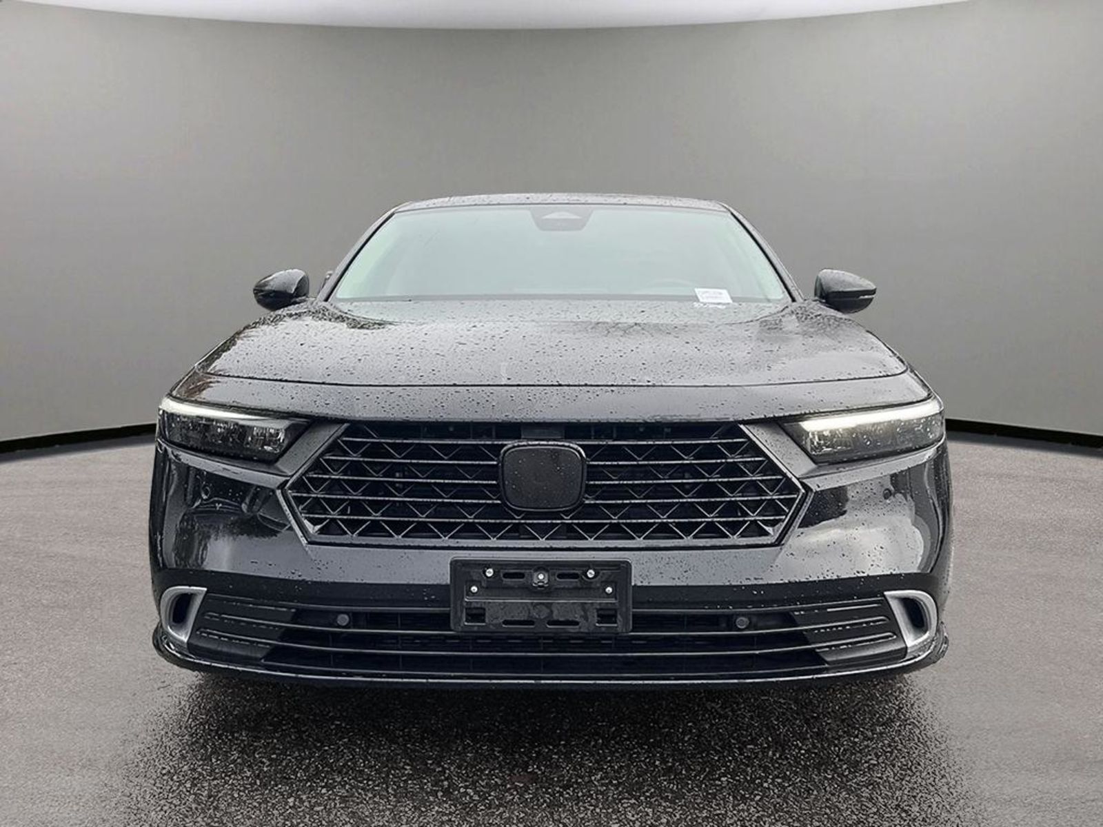 2024 Honda Accord Hybrid