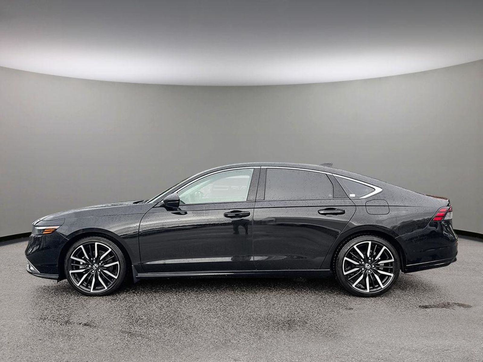 2024 Honda Accord Hybrid