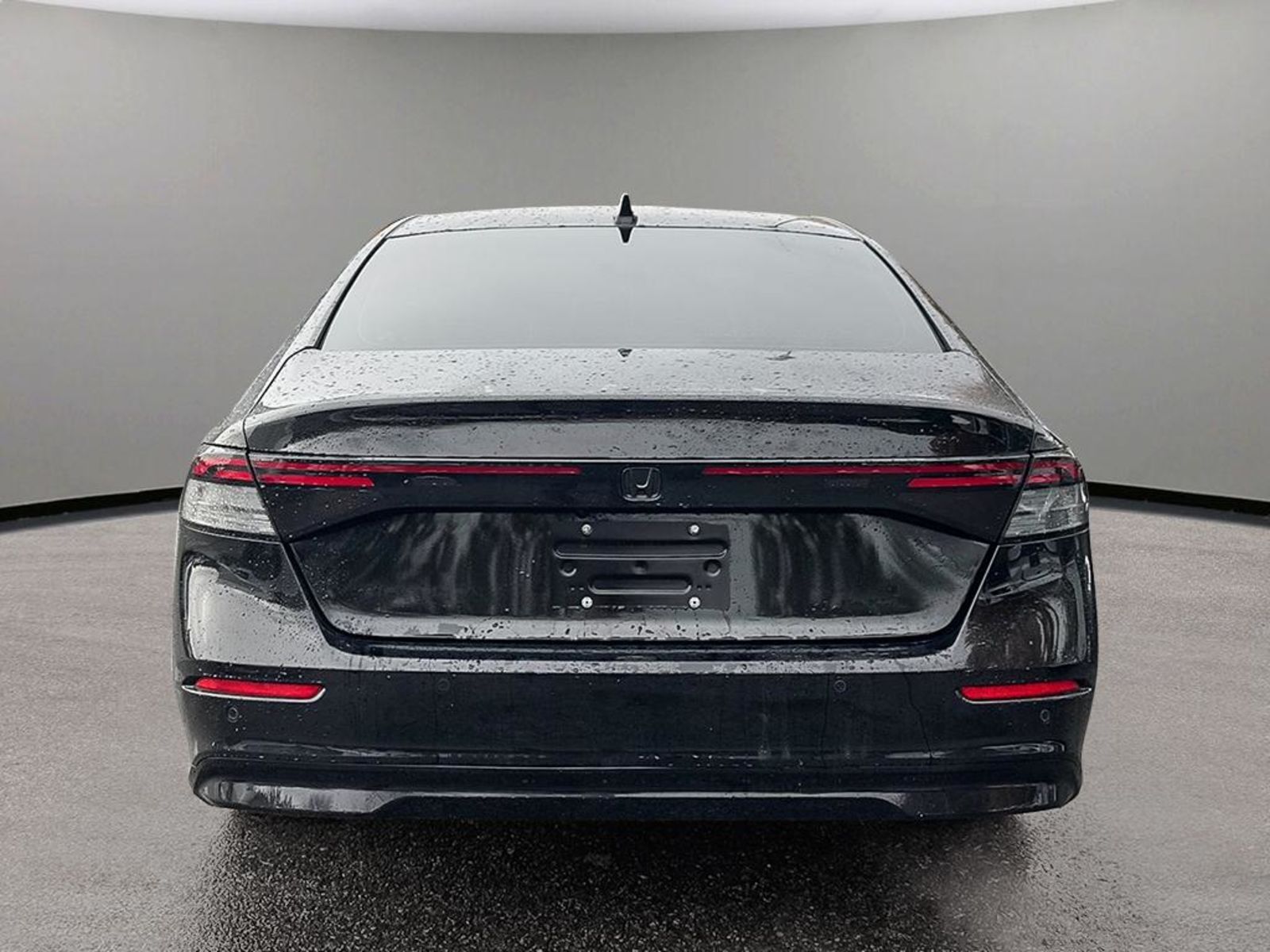 2024 Honda Accord Hybrid