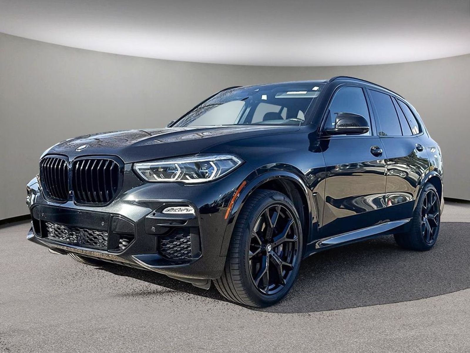 2019 BMW X5