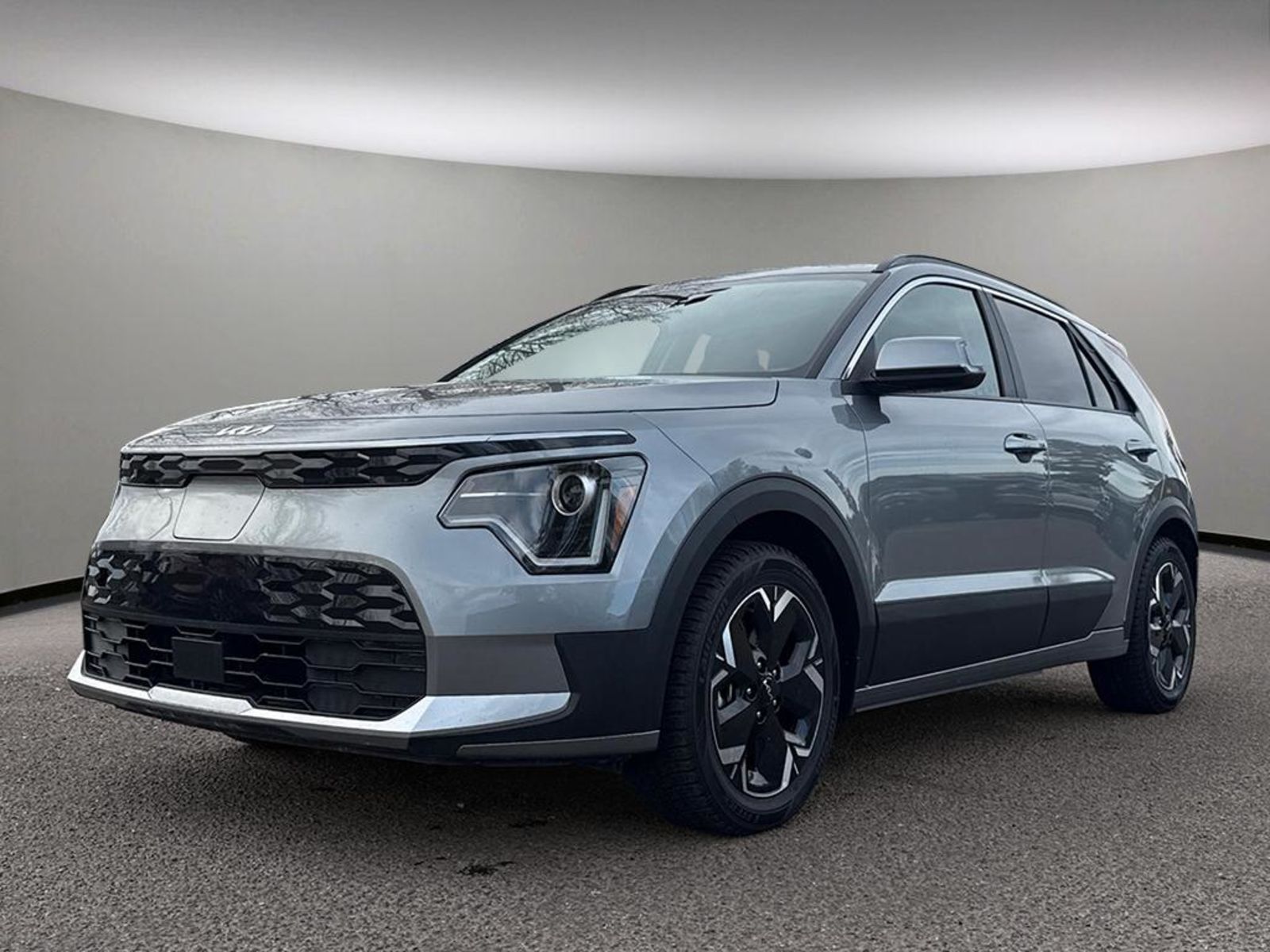 2024 Kia Niro EV