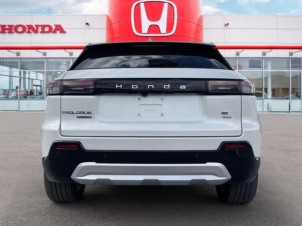 2024 Honda Prologue