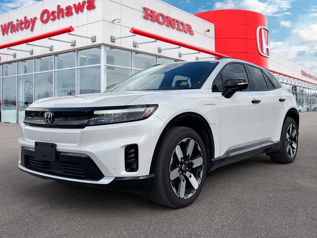 2024 Honda Prologue