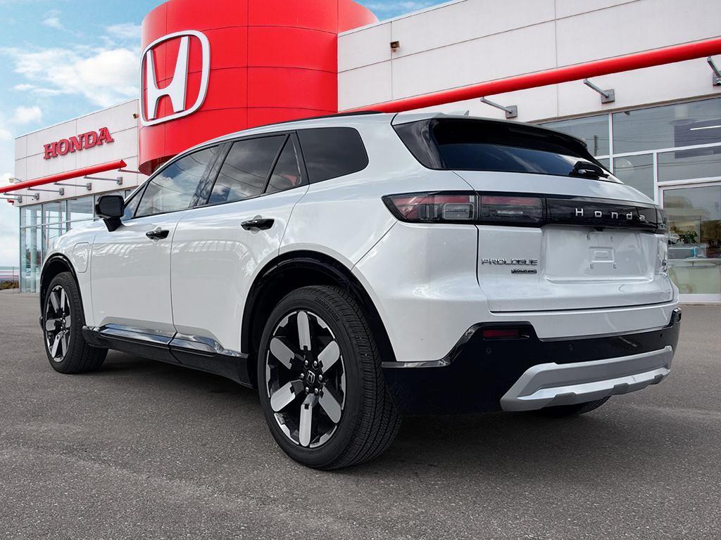 2024 Honda Prologue