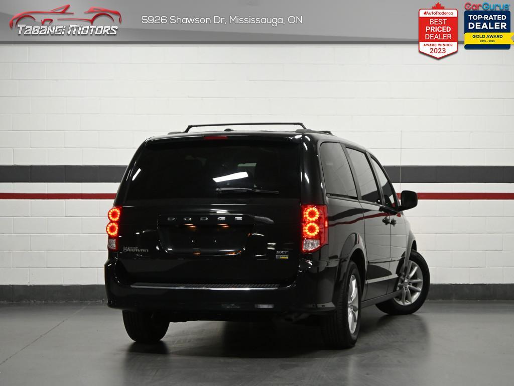 2015 Dodge Grand Caravan