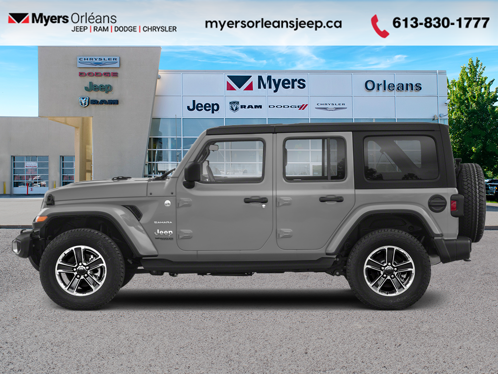 2019 Jeep Wrangler Unlimited