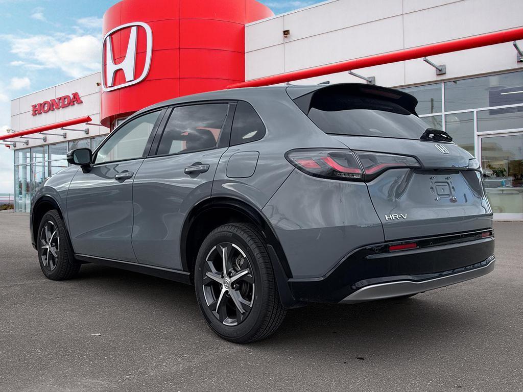 2023 Honda HR-V