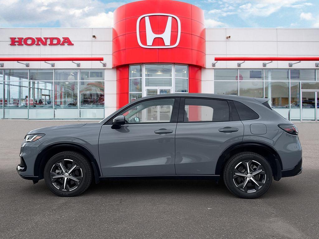 2023 Honda HR-V